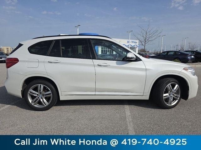 BMW X1 xDrive28i 2019