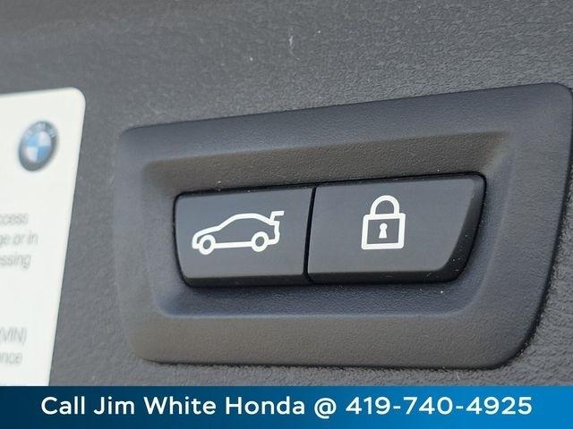 BMW X1 xDrive28i 2019