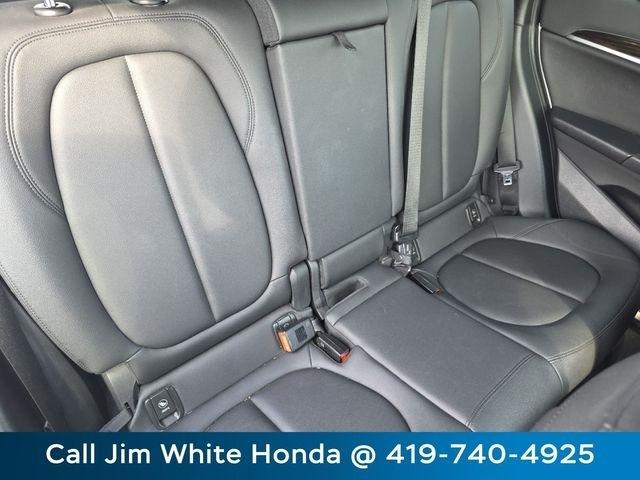 BMW X1 xDrive28i 2019