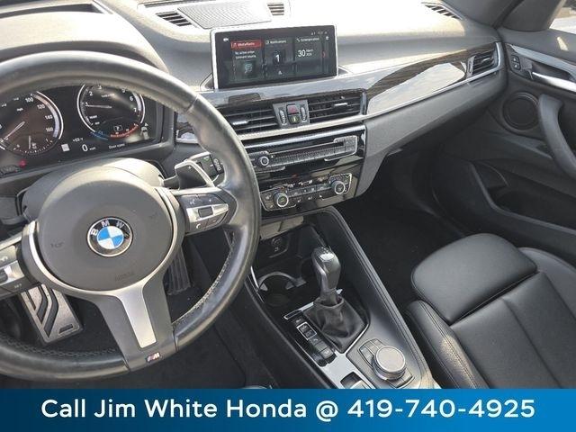 BMW X1 xDrive28i 2019