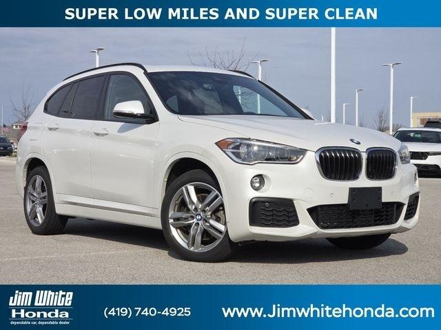2019 BMW X1 xDrive28i