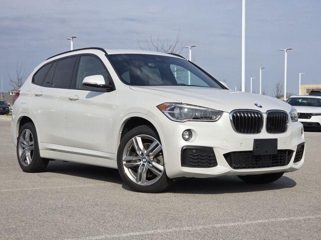 BMW X1 xDrive28i 2019