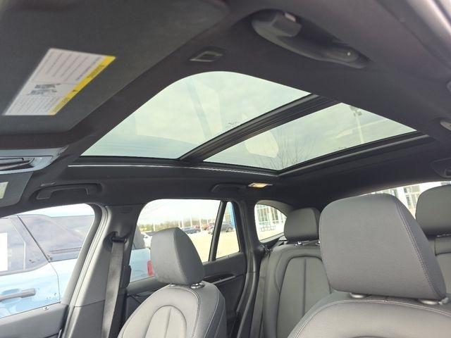 BMW X1 xDrive28i 2019