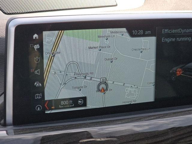 BMW X1 xDrive28i 2019