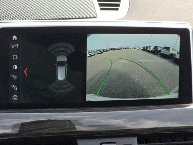 BMW X1 xDrive28i 2019