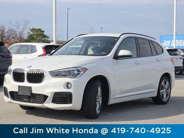 BMW X1 xDrive28i 2019