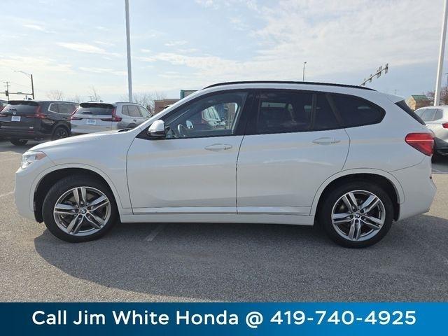 BMW X1 xDrive28i 2019