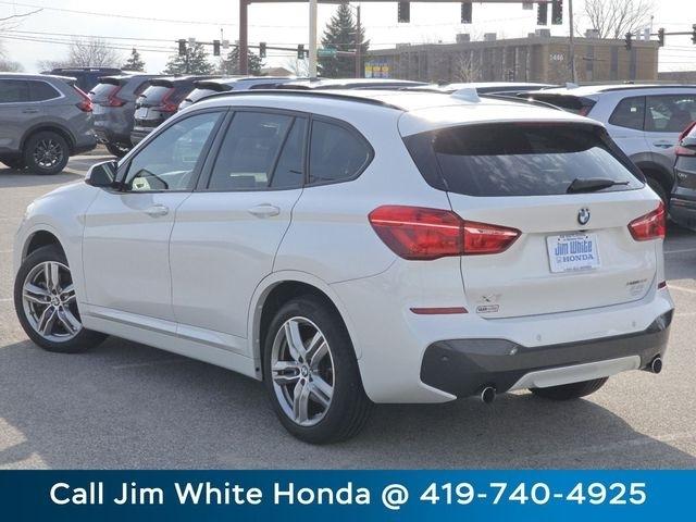 BMW X1 xDrive28i 2019