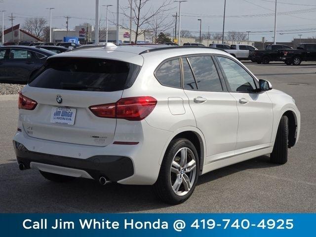 BMW X1 xDrive28i 2019