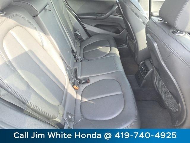 BMW X1 xDrive28i 2019