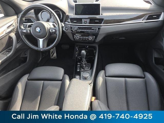 BMW X1 xDrive28i 2019