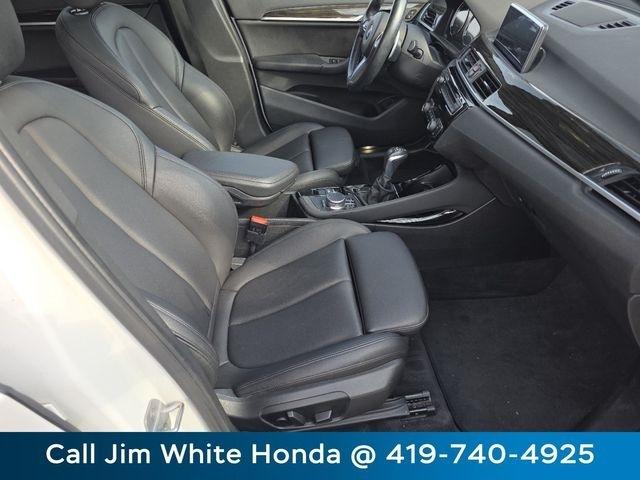 BMW X1 xDrive28i 2019