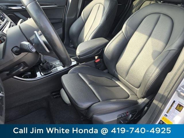 BMW X1 xDrive28i 2019