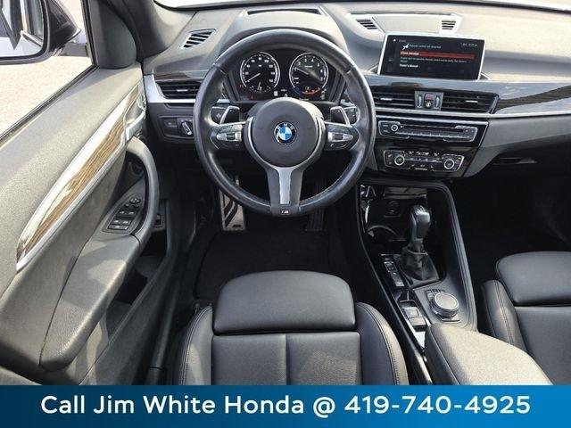 BMW X1 xDrive28i 2019