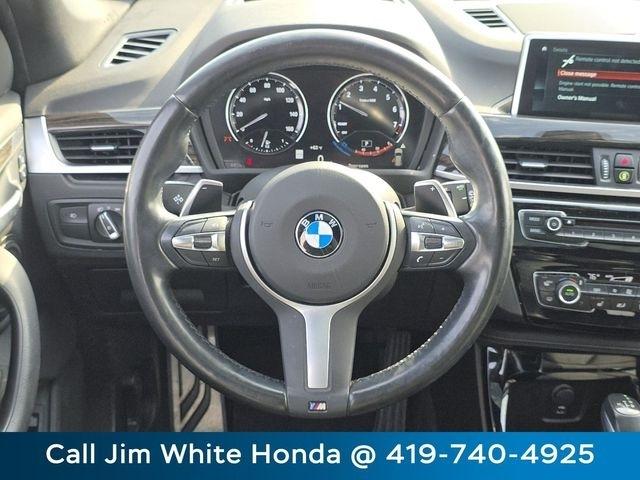 BMW X1 xDrive28i 2019