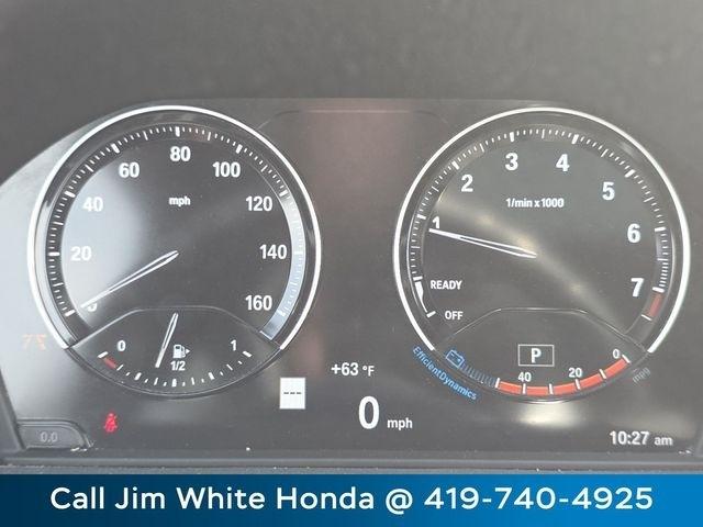 BMW X1 xDrive28i 2019