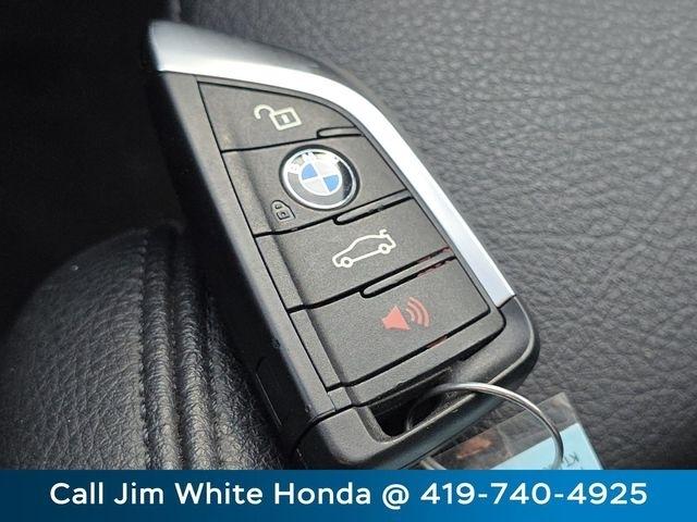 BMW X1 xDrive28i 2019