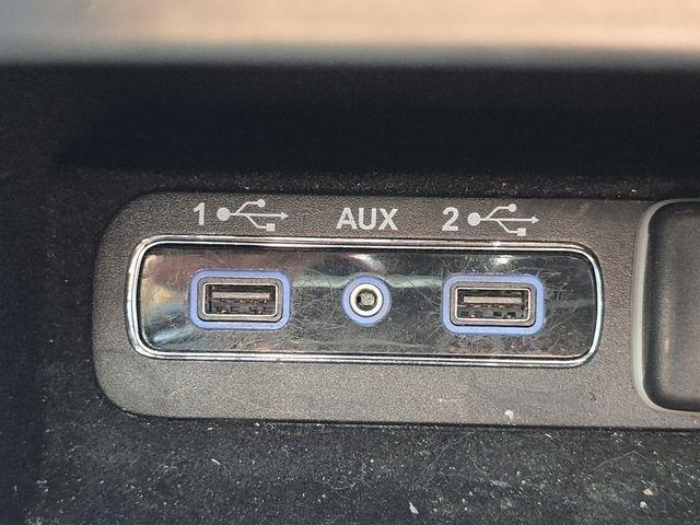 Jeep Grand Cherokee Overland 4WD 2018