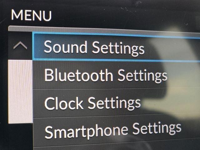 Honda CR-V Hybrid Sport 2023