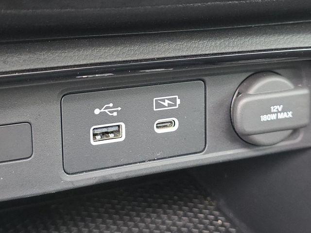 Honda CR-V Hybrid Sport 2023