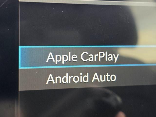 Honda CR-V Hybrid Sport 2023