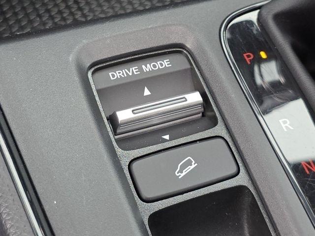 Honda CR-V Hybrid Sport 2023