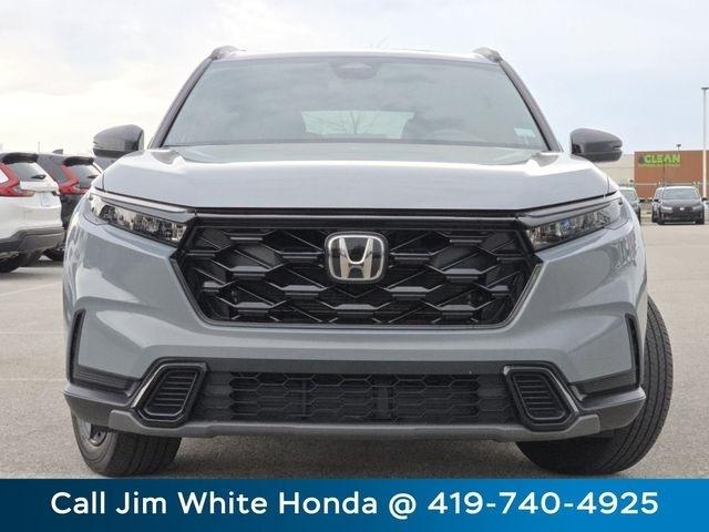 Honda CR-V Hybrid Sport 2023