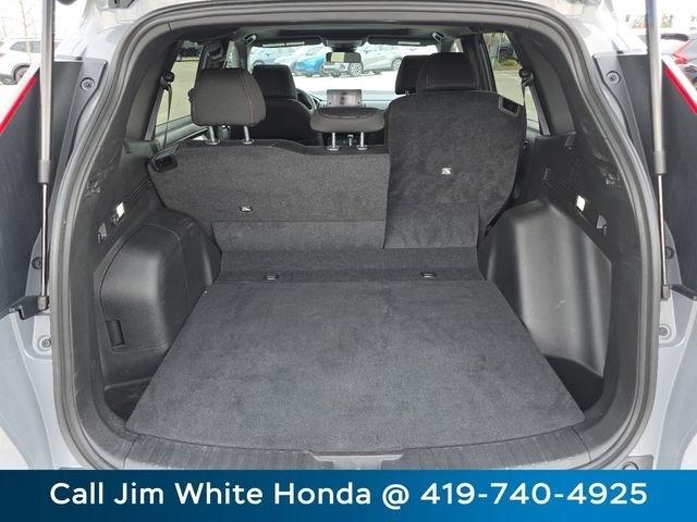 Honda CR-V Hybrid Sport 2023