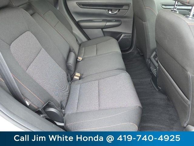 Honda CR-V Hybrid Sport 2023