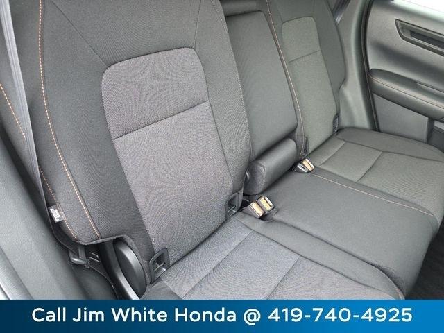 Honda CR-V Hybrid Sport 2023