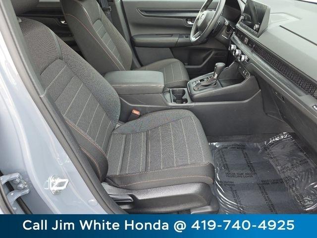 Honda CR-V Hybrid Sport 2023