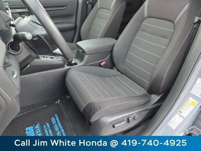 Honda CR-V Hybrid Sport 2023