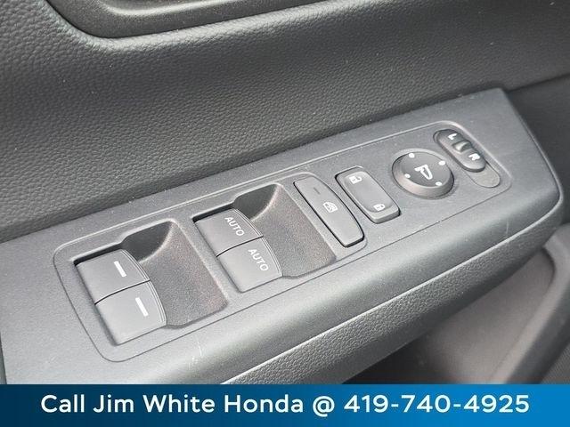 Honda CR-V Hybrid Sport 2023