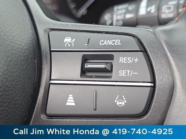 Honda CR-V Hybrid Sport 2023