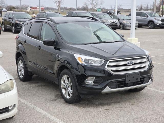 Ford Escape SEL FWD 2019