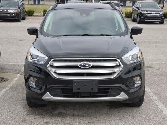 Ford Escape SEL FWD 2019