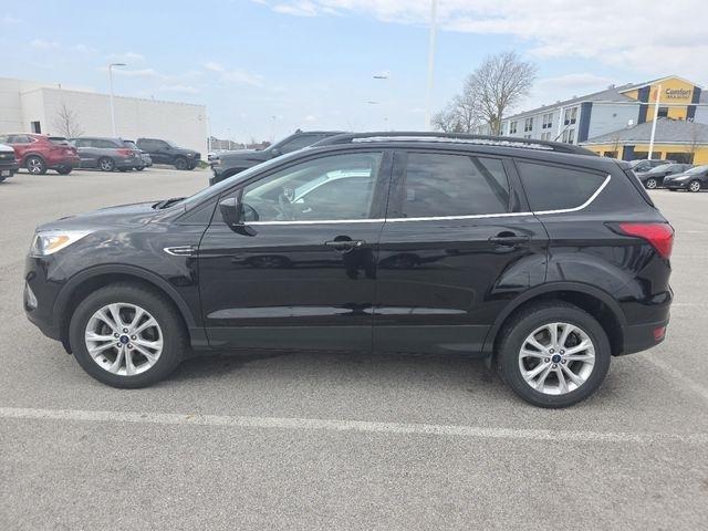 Ford Escape SEL FWD 2019