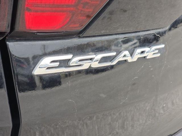 Ford Escape SEL FWD 2019