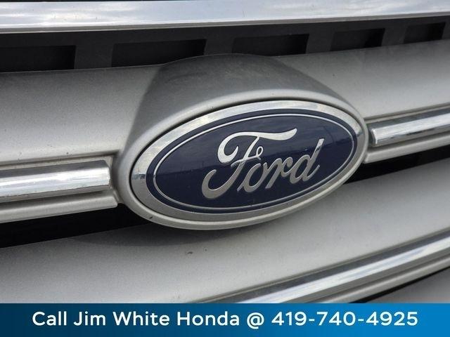 Ford Escape SEL FWD 2019