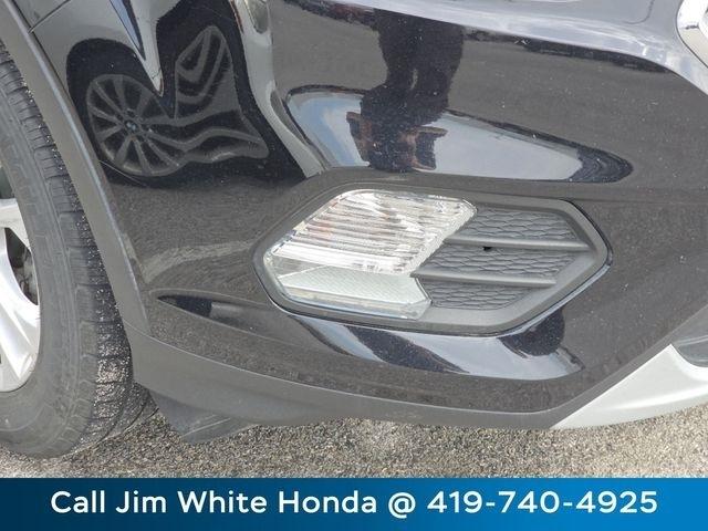 Ford Escape SEL FWD 2019