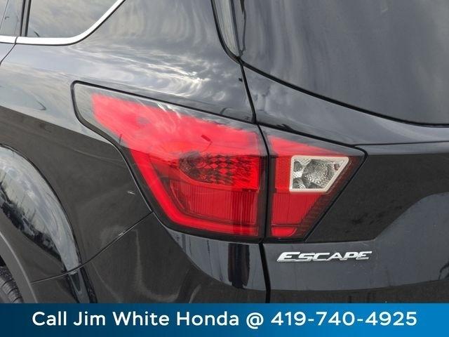 Ford Escape SEL FWD 2019