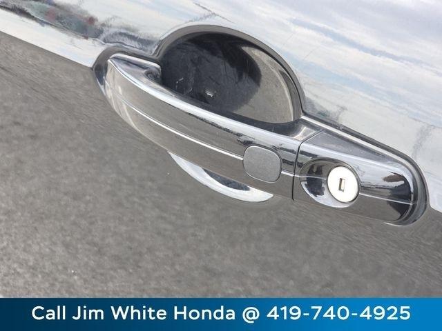 Ford Escape SEL FWD 2019