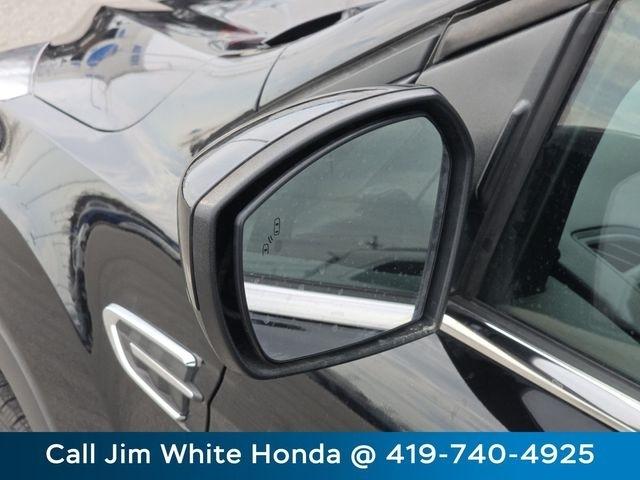 Ford Escape SEL FWD 2019