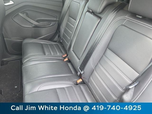 Ford Escape SEL FWD 2019