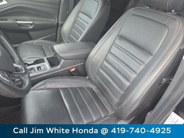 Ford Escape SEL FWD 2019