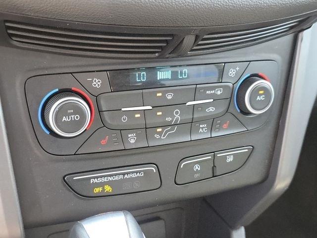 Ford Escape SEL FWD 2019