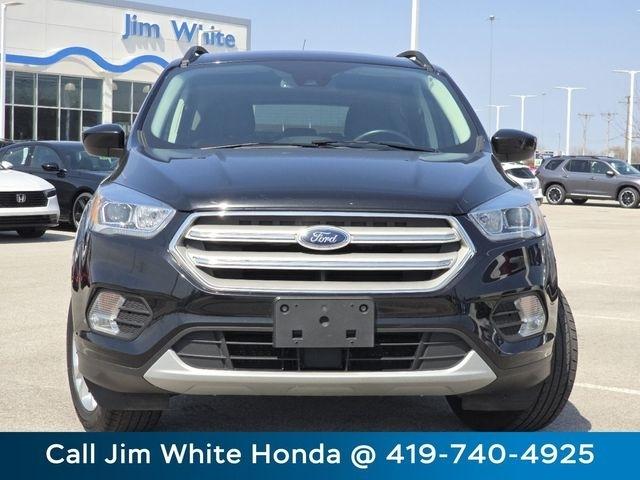 Ford Escape SEL FWD 2019