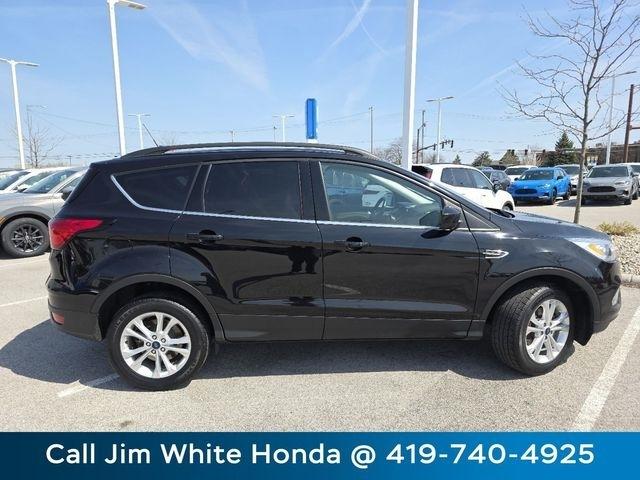 Ford Escape SEL FWD 2019