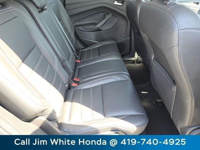 Ford Escape SEL FWD 2019