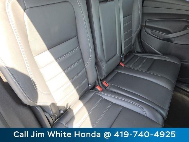 Ford Escape SEL FWD 2019